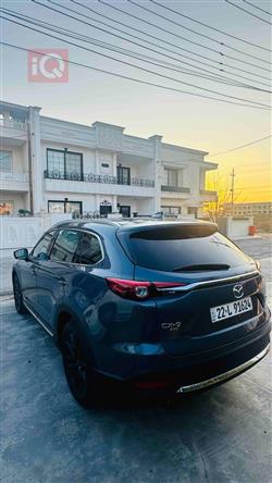 Mazda CX-9